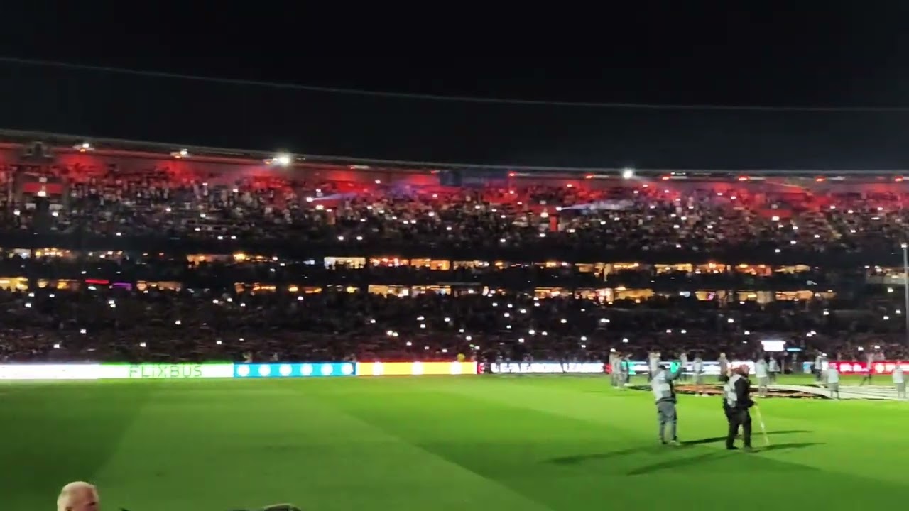 Feyenoord -aston villa 0-2
