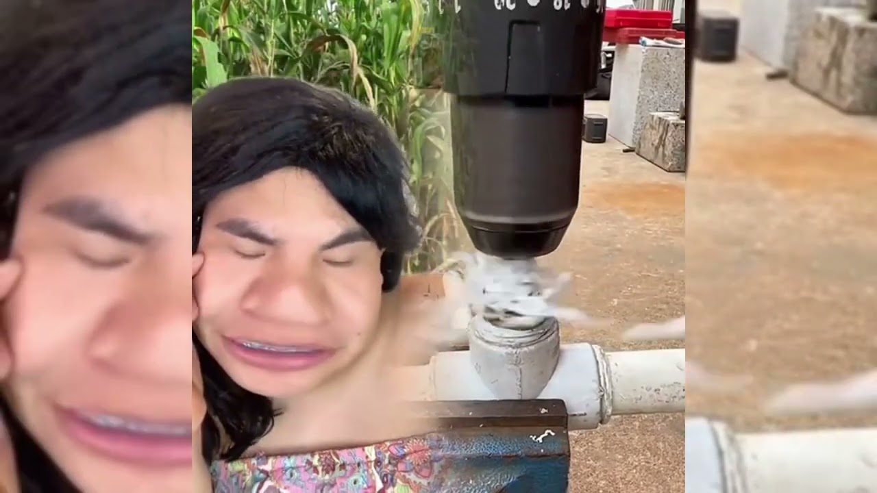 CUANDO TE DESCUBREN INFIEL I HUMOR I FUNNY I COMEDIA I GRACIOSO