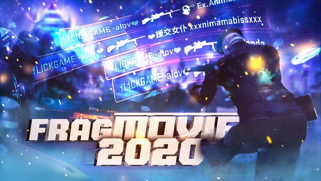 AW5 CS:GO Fragmovie 2020 [INSANE MULTIKILLS]