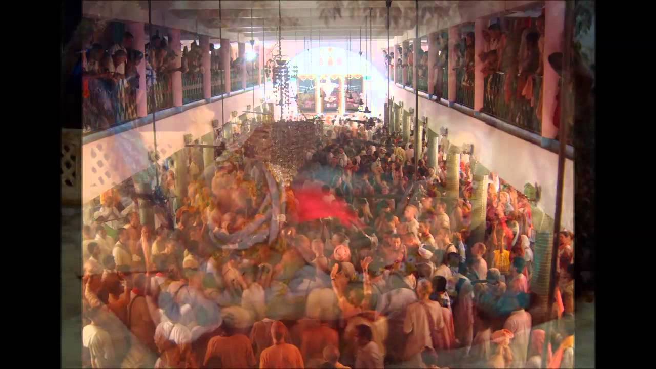 TTS Mahabharata 2003 - 1.32 - Sage Durvasa