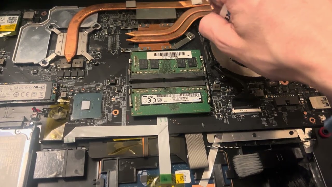 How To Clean Fan Dust in Your MSi Laptop [99% Effective]