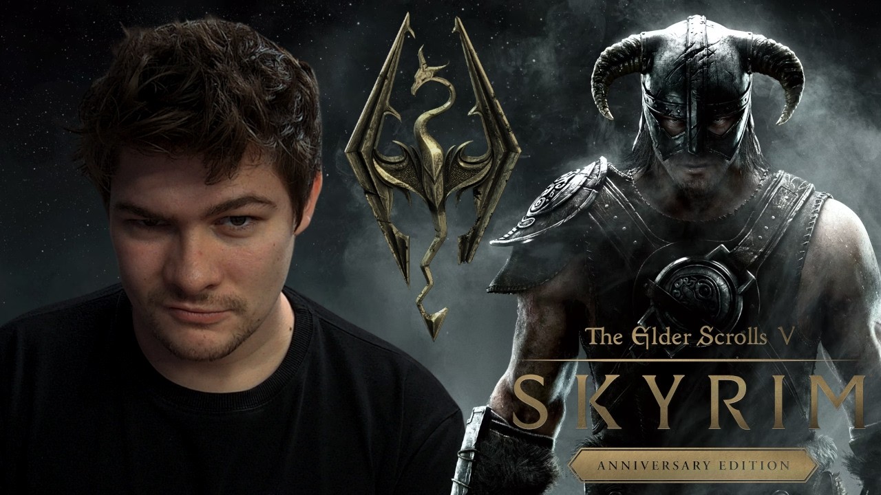 #28 Kodlak Białowłosy i jego honor krwi | SKYRIM