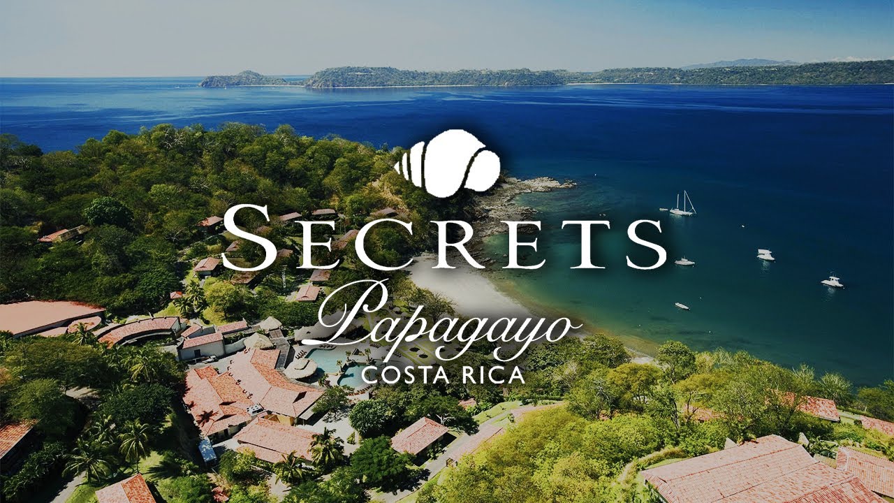 Секреты курорта Papagayo в Коста-Рике | Подробный взгляд изнутри