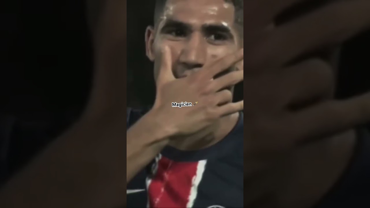 Hakimi magicien
