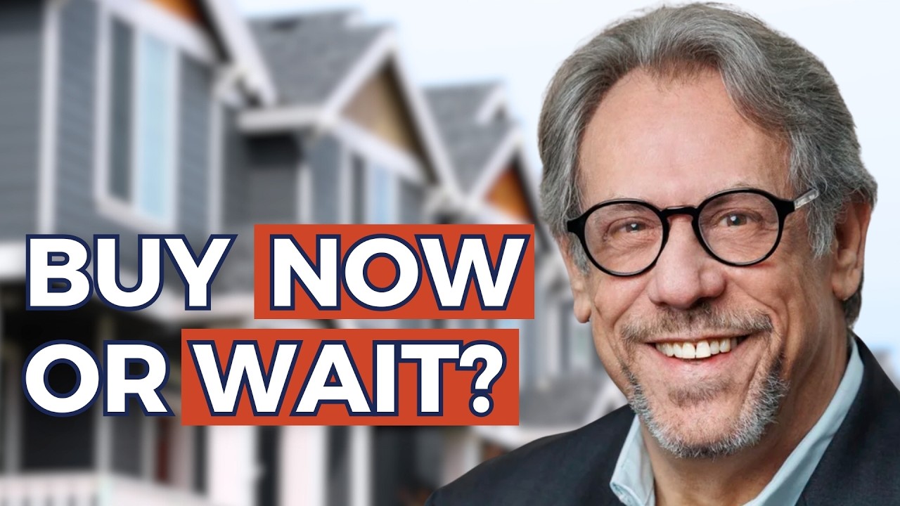 Buying a Home in Today’s Market Explained