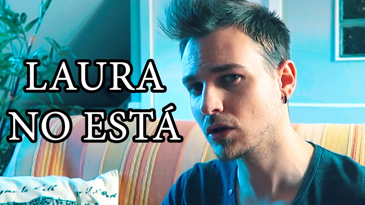 NEK - LAURA NO ESTÁ | Rubén Kelsen cover