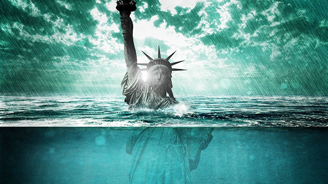 Что Случится Если Исчезнут Люди? 🌍👫