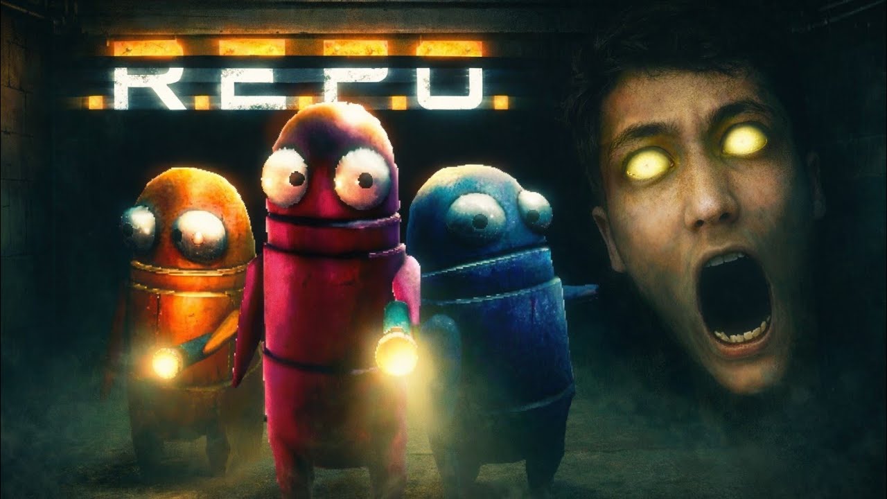CANAVAR AVCILARI / R.E.P.O