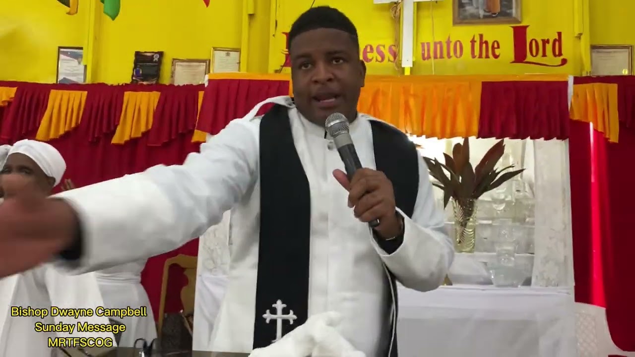 GOD ASSURANCE FOR ZION HE WILL FIGHT FOR YOUR BLESSINGS- FIRST SUNDAY MESSAGE