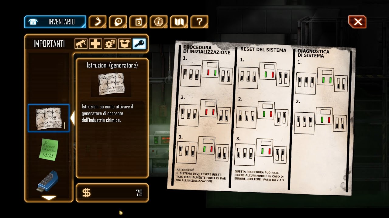 DEX Mistakes #36