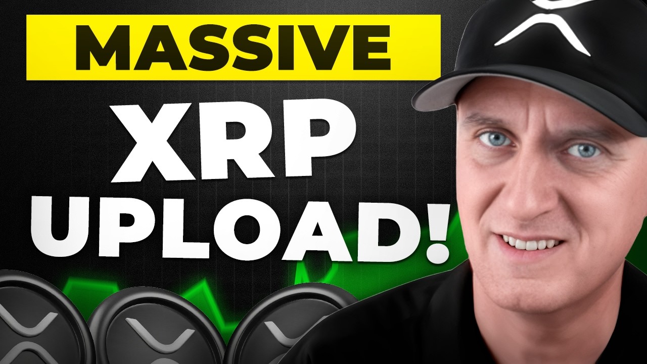 ОГРОМНЫЕ ИЗМЕНЕНИЯ В XRP 🚨 (ЛУЧШИЙ СПОСОБ ТОРГОВЛИ КРИПТОВАЛЮТОЙ)