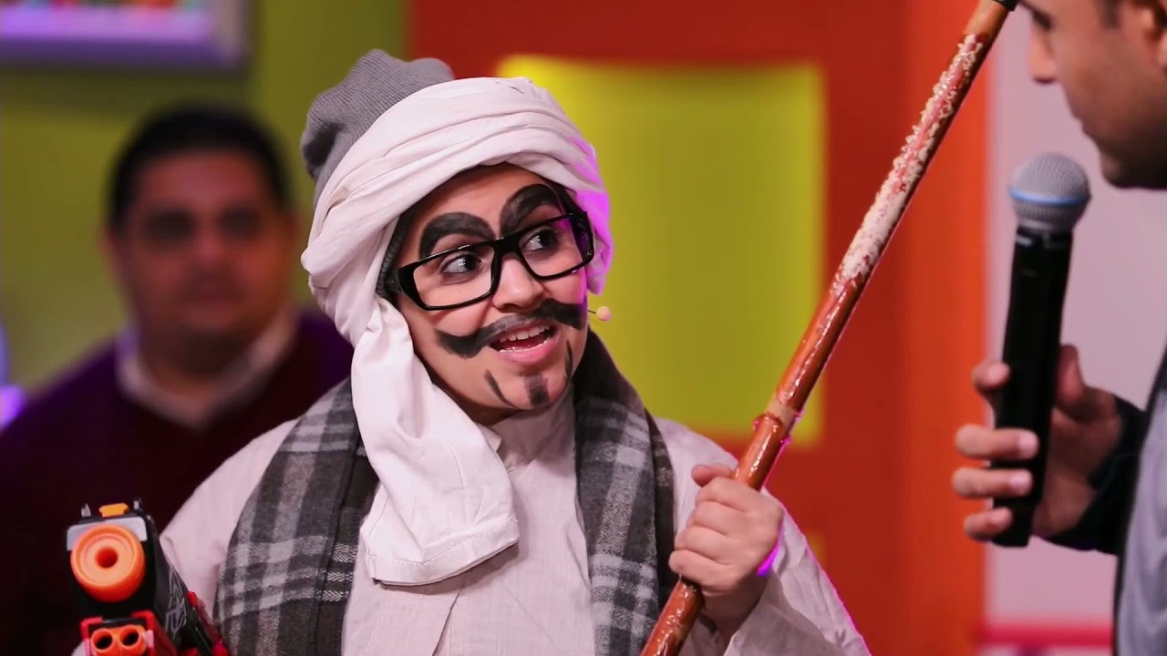 وقت تسبيح مدارس أحد بيشوي و نيفين 