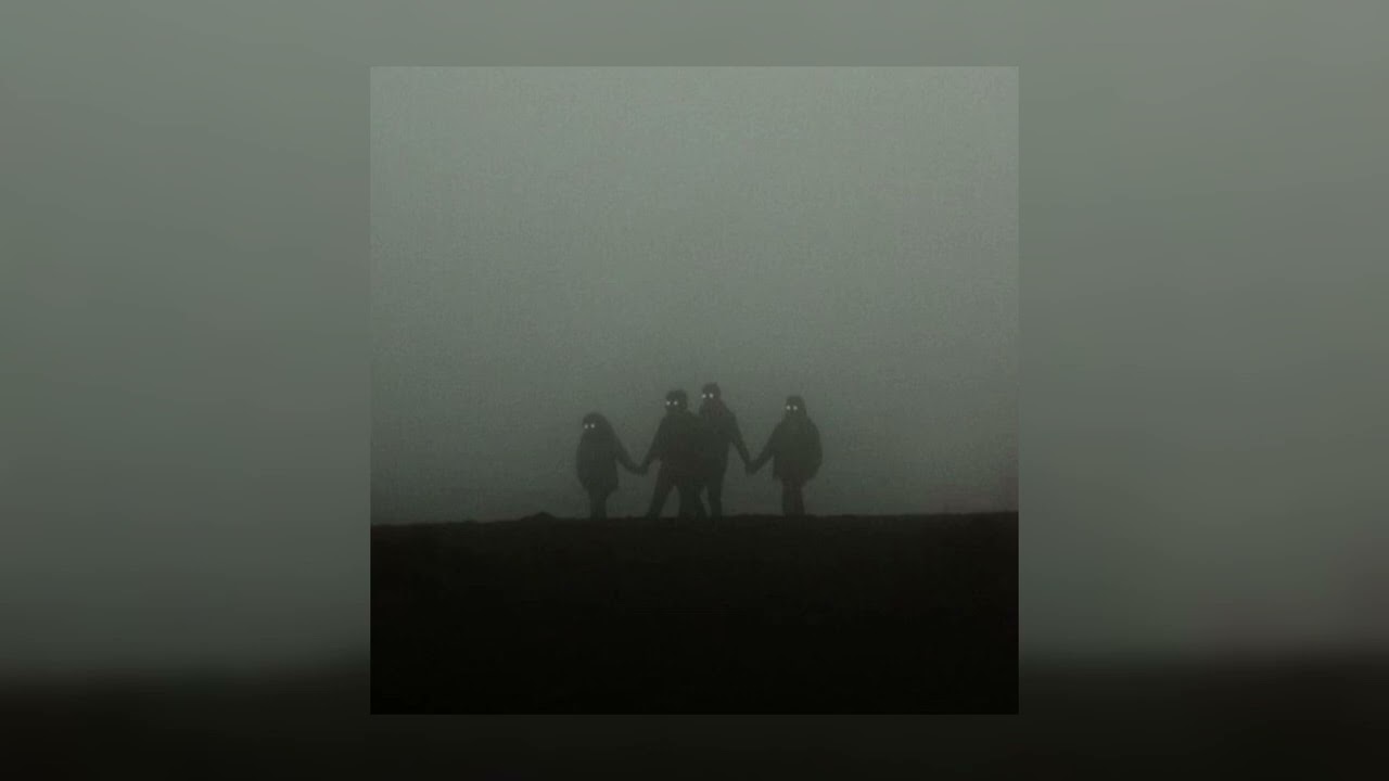 Oh Klahoma - Jack Stauber (Slowed Down)