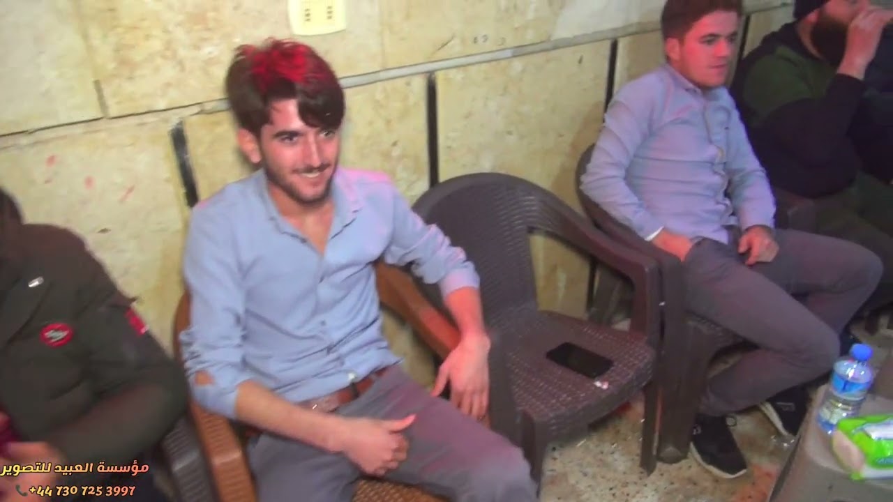 2مؤسسة العبيد للتصوير تقدم عقد قرآن العريس محمد عبدالرزاق الشيخ مع المنشد أحمد أبو النور وصوت الحلاق