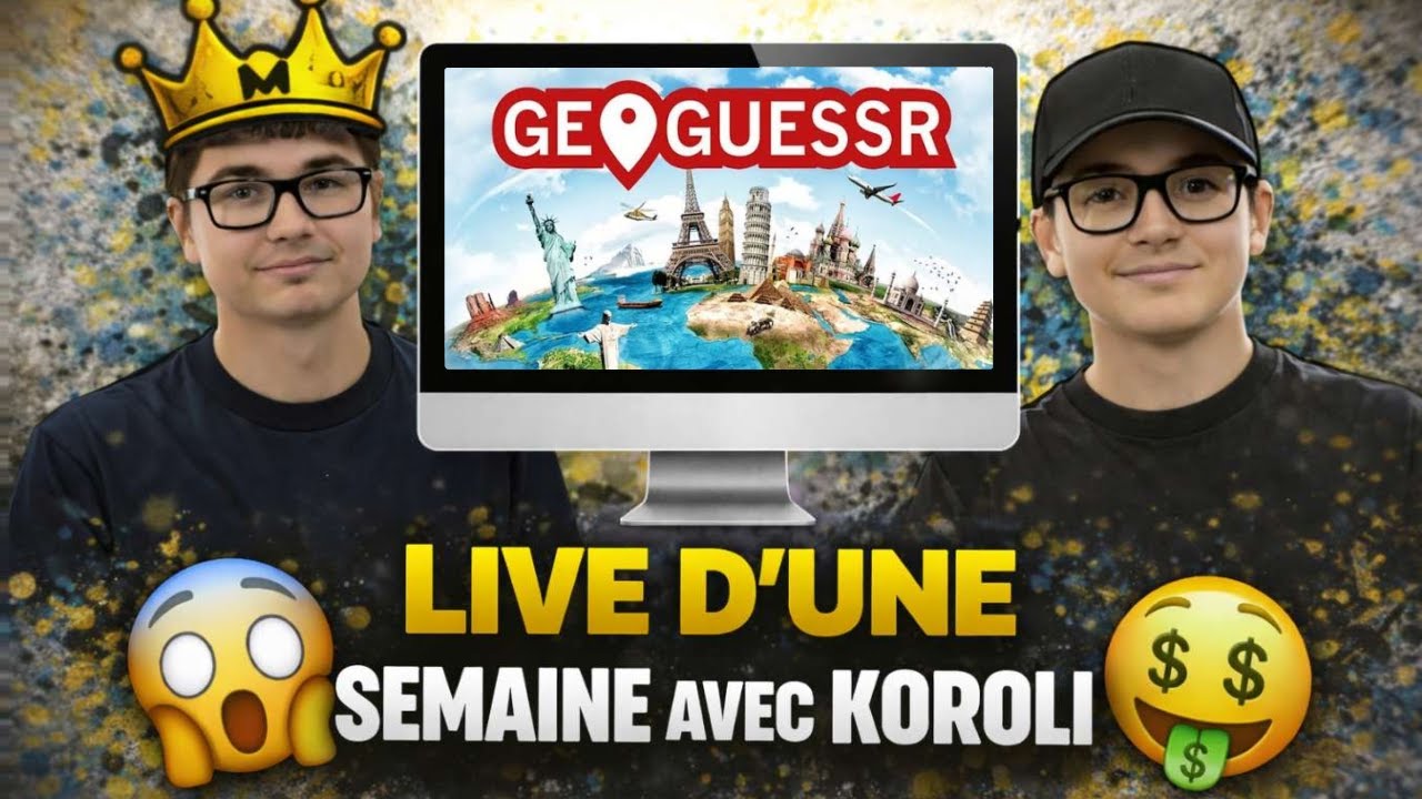 geoguessr | rediff j3 live 7j