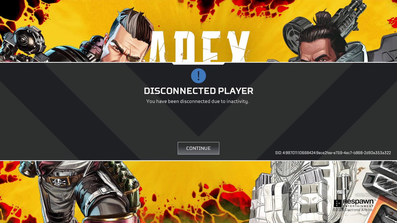 Wingman scrims