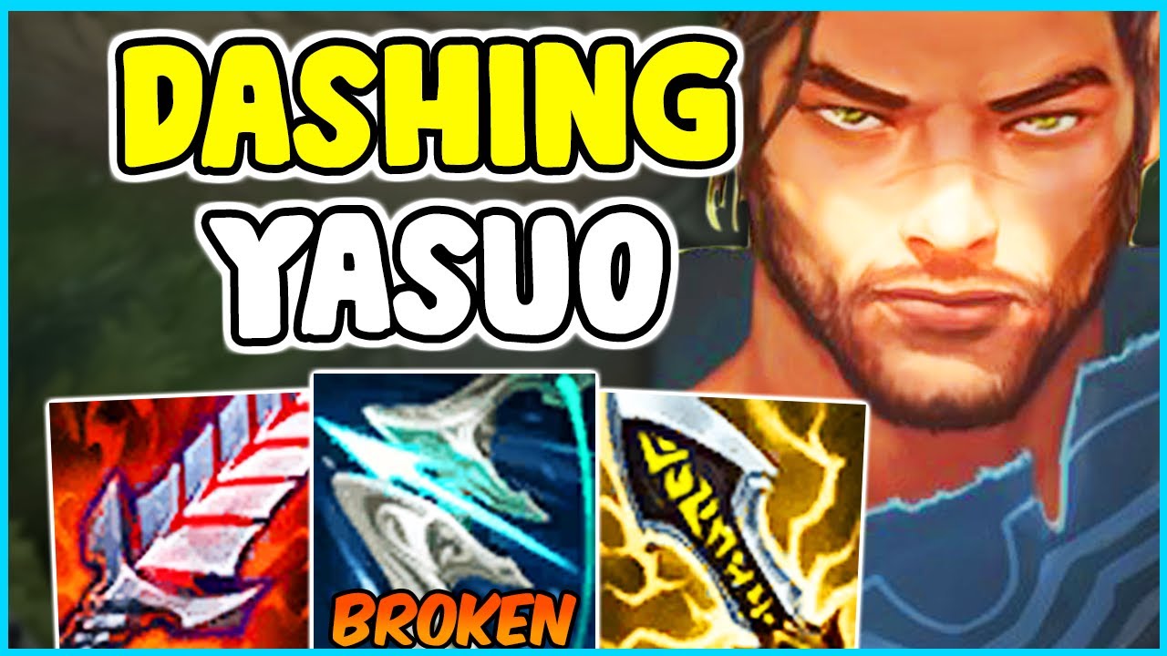 S+ HOW TO ACTUALLY PLAY YASUO MID & CARRY IN SEASON 11 | Yasuo Guide S11 - League Of Legends
