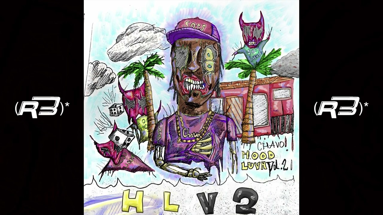 [FREE] Chavo x Pierre Bourne - 