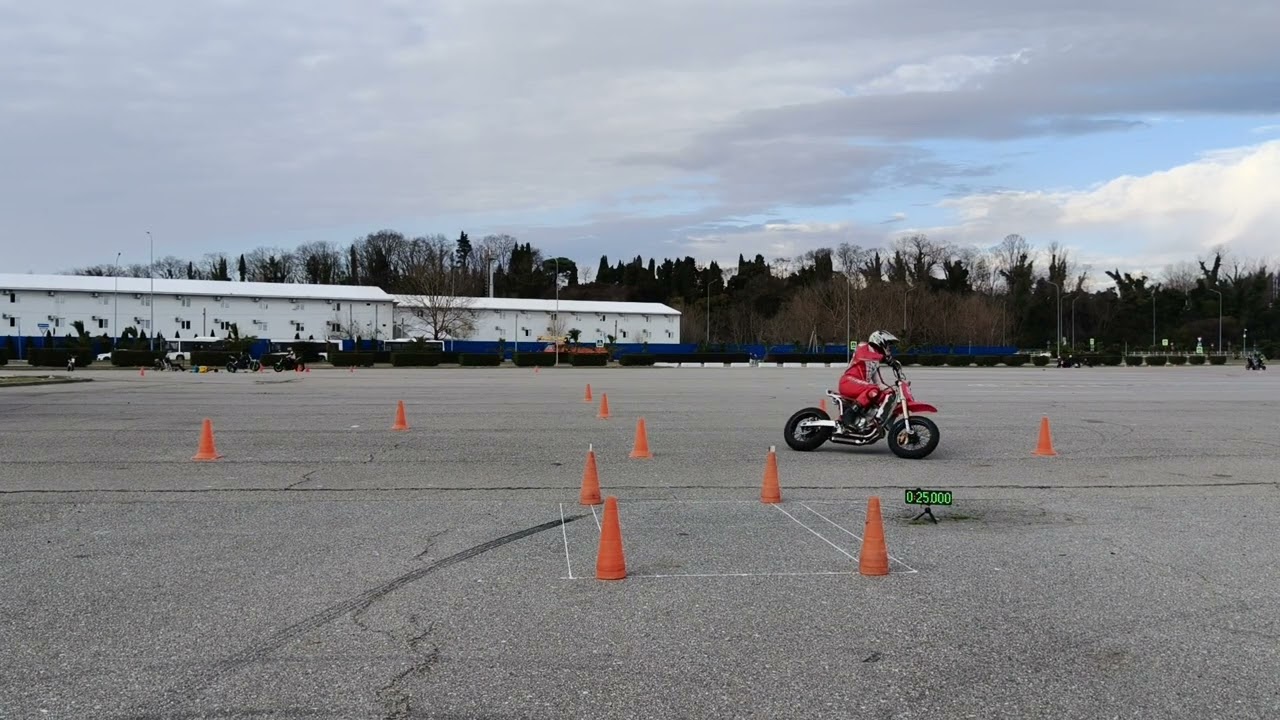 2025 WP3 /Anikin Ivan/46,45/ Honda Xr650r /07.01.2026