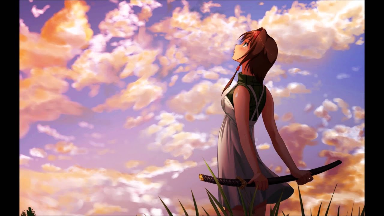 Nightcore - Fly to your heart
