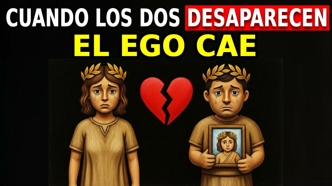 CUANDO AMBOS DEJAN DE BUSCAR: EL PODER DEL CONTACTO CERO REC&Iacute;PROCO | ESTOICISMO