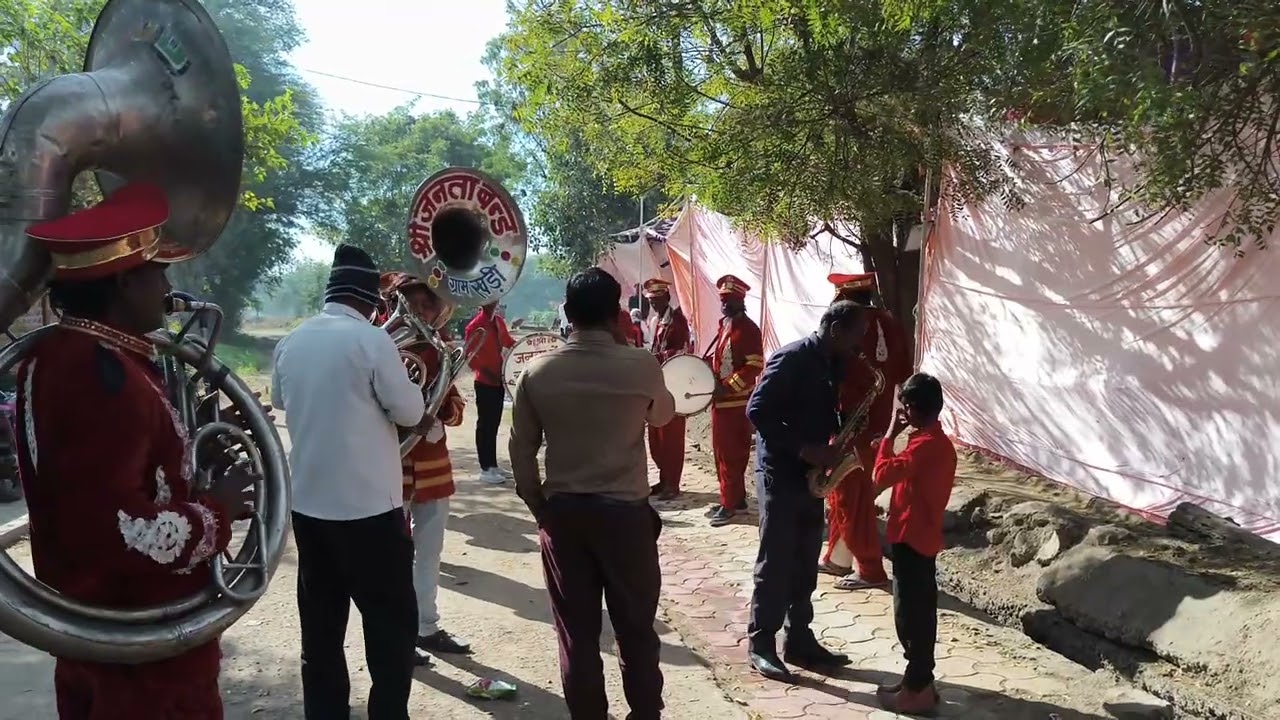 श्री जनता बैंड खेड़ी