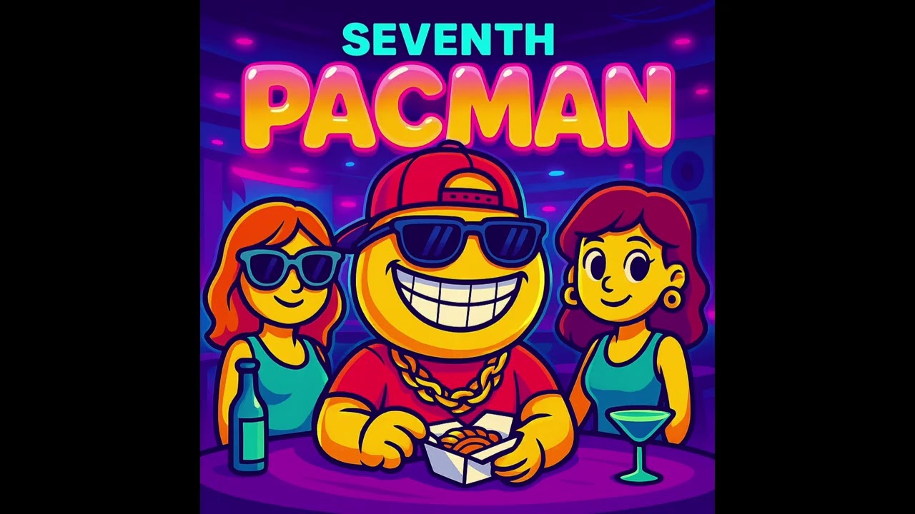 SEVENTH - PACMAN