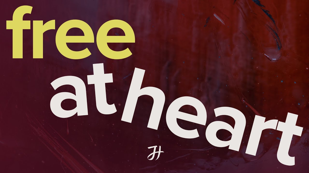 Free At Heart