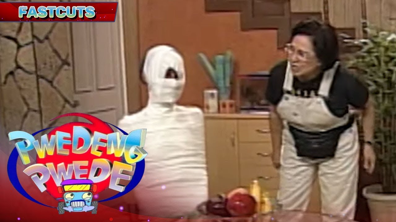 Palito, naaksidente | Pwedeng Pwede Fastcuts Episode 3 | Jeepney TV