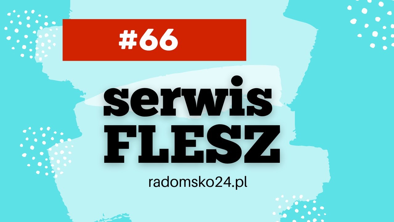 FLESZ #66 - szlachetna paczka, dni kina, jarmark świąteczny