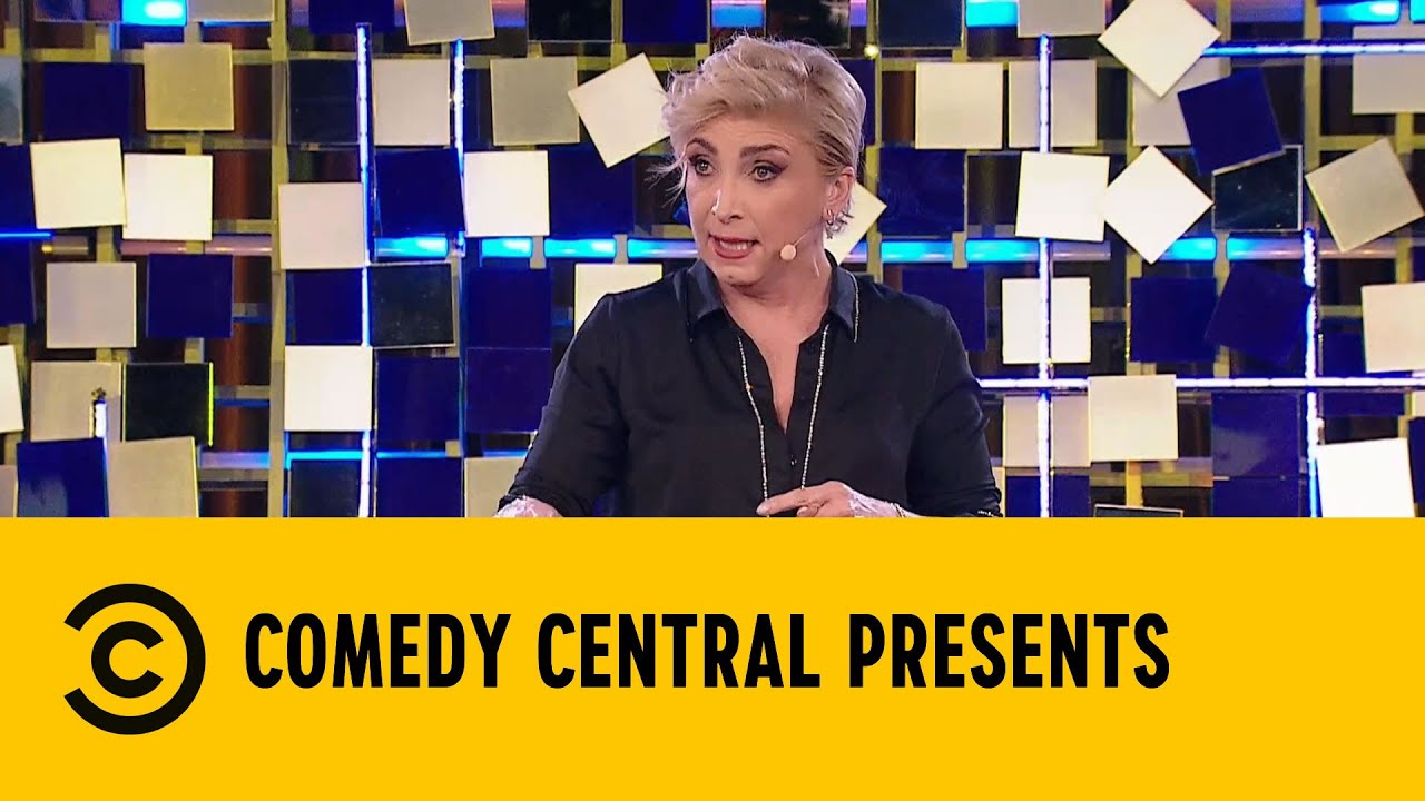 Quanto costa un figlio - Barbara Foria - Comedy Central Presents