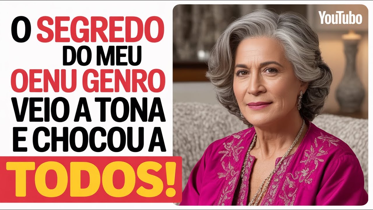 Minha Filha Chegou Com Mais de 10 Hematomas… O Que Meu Genro Não Esperava Foi EXPOSTO!