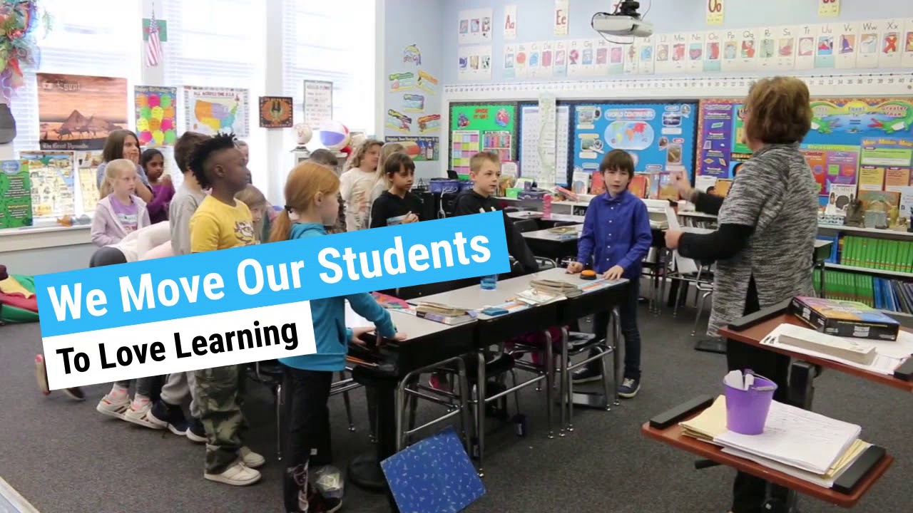 Southfield School - Lifelong Love of Learning