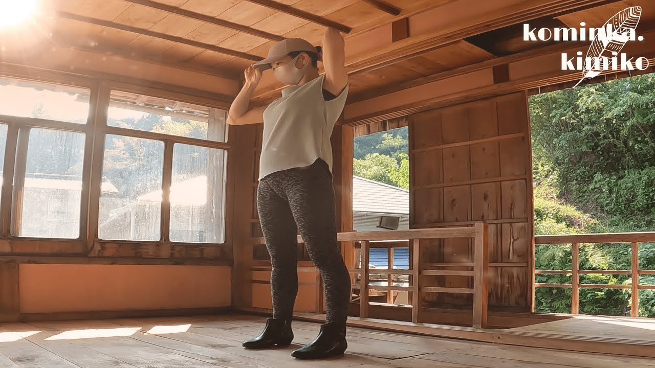 【古民家に住もう#192】汚部屋の大そうじ。