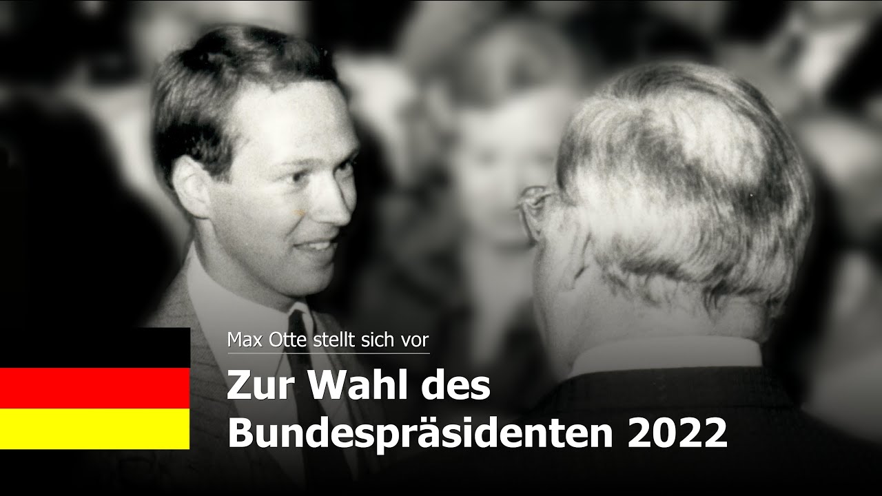Max Otte: 