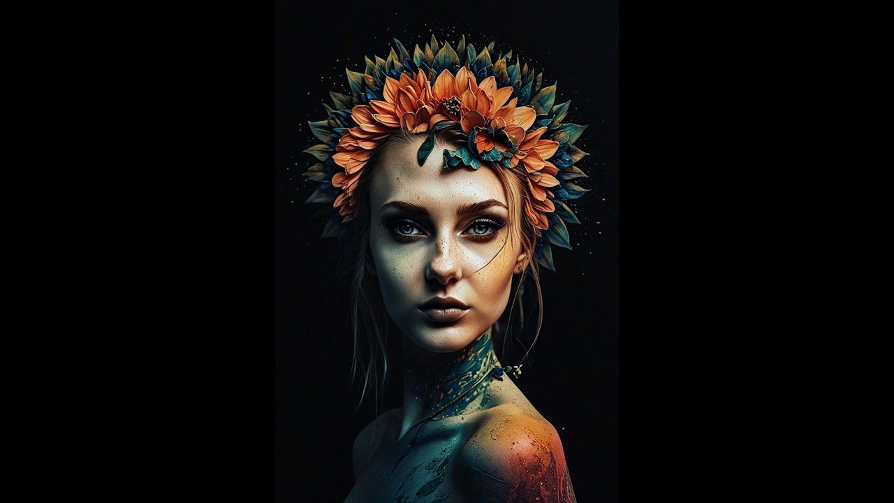 (#shorts) Восстала из пепла🔥