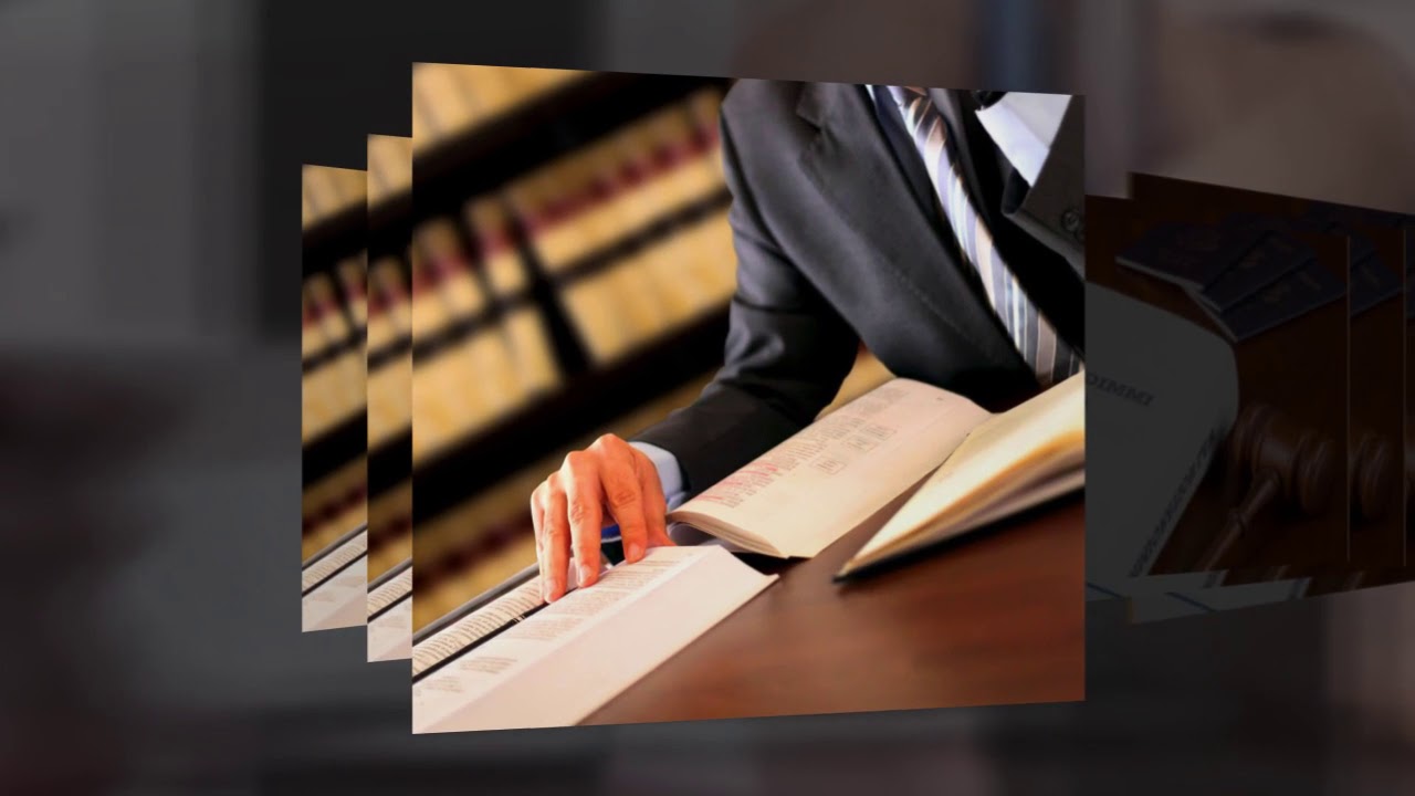 Immigration lawyer in Brooklyn - Asylum & Deportation Attorney