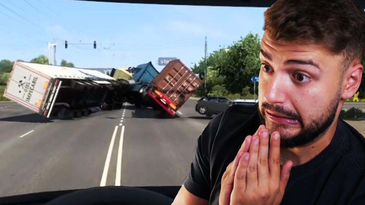 FAPTE-n TRAFIC cu Amicii