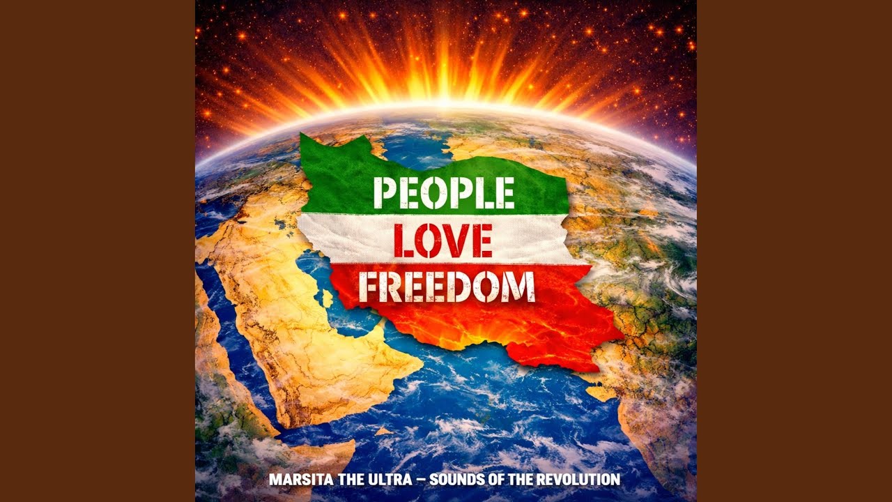 People Love Freedom