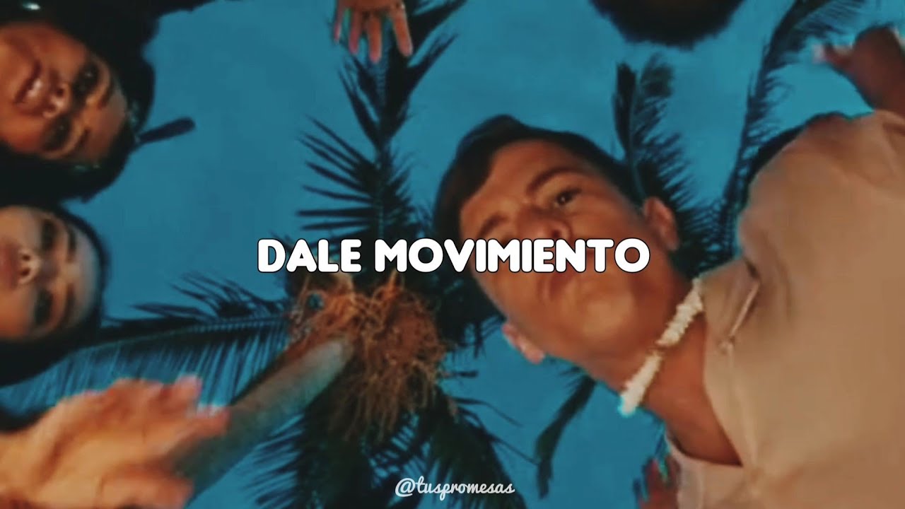 Guaynaa - Rompe Rodillas // letra (Video Oficial)