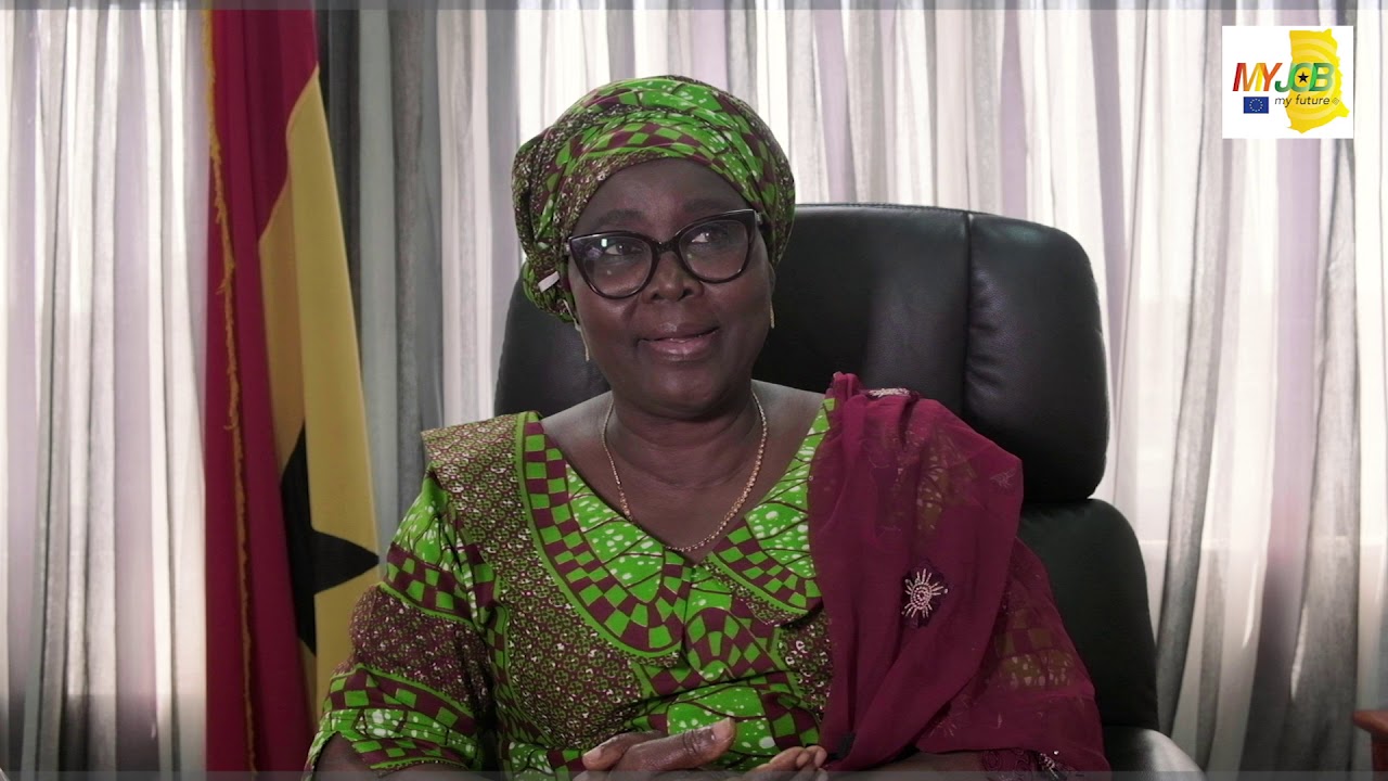 Ministry of Local Government and Rural Development