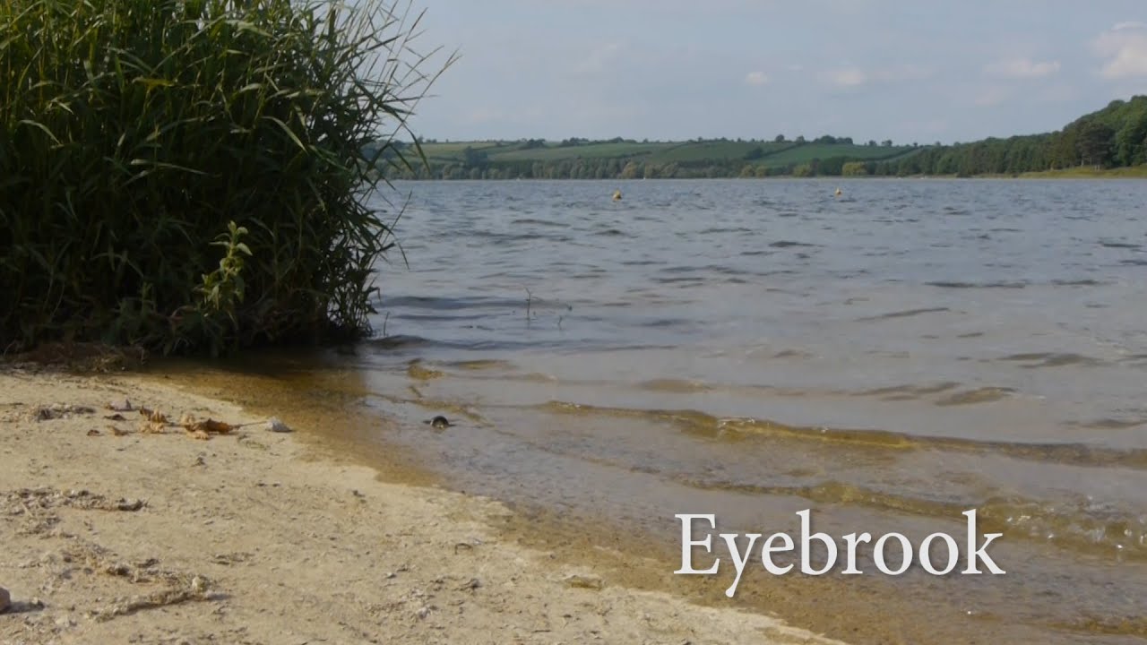 Eyebrook