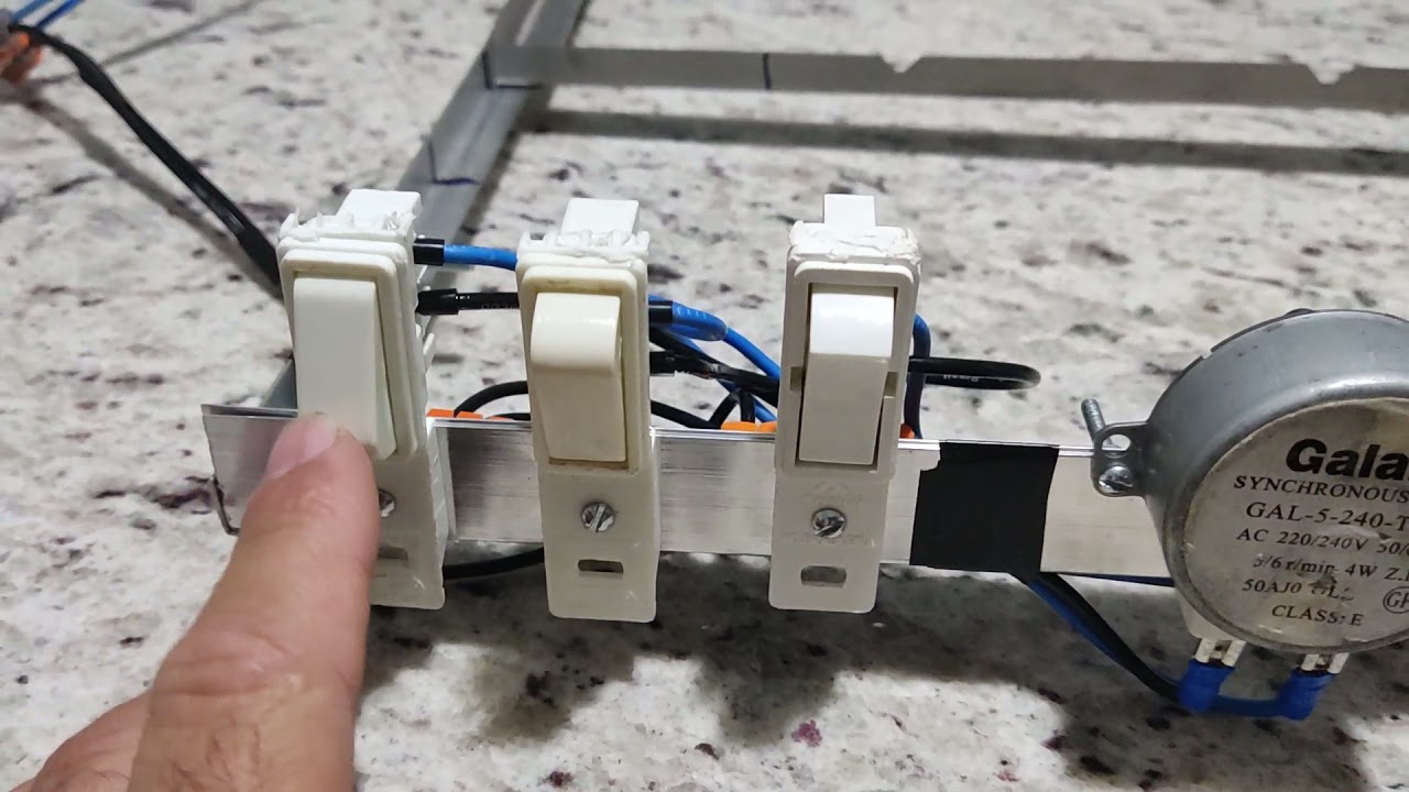espeto flex caseiro para churrasqueira