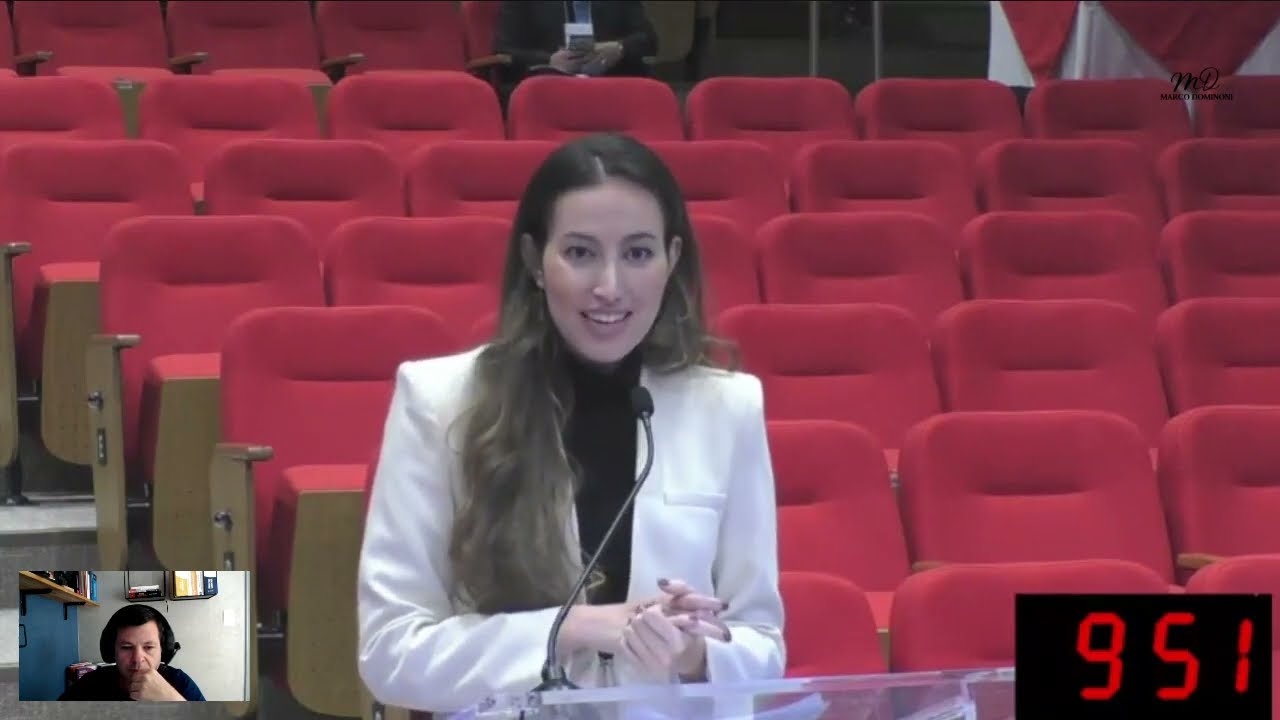 REACT. PROVA DE TRIBUNA PROMOTOR DE JUSTIÇA. MPSC. 2ª MAIOR NOTA DO 43º Concurso.