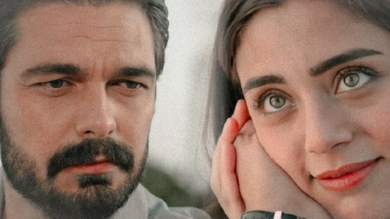 Seher & Yaman | Certain Things - James Arthur (Tradução)