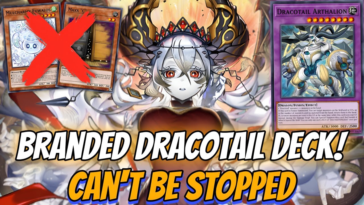 They Used Maxx C...I Still Won 🔥 | Branded Despia Can't Be Stopped in Yu-Gi-Oh! Master Duel