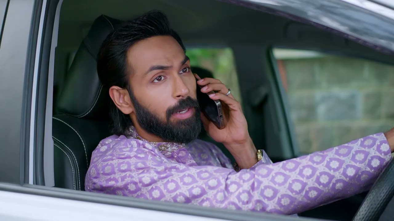 రాజ్ వేసిన ప్లాన్ లో చిక్కుకున్న మినిస్టర్ గారు //4/2/26/ఈ రోజు బ్రహ్మముడి