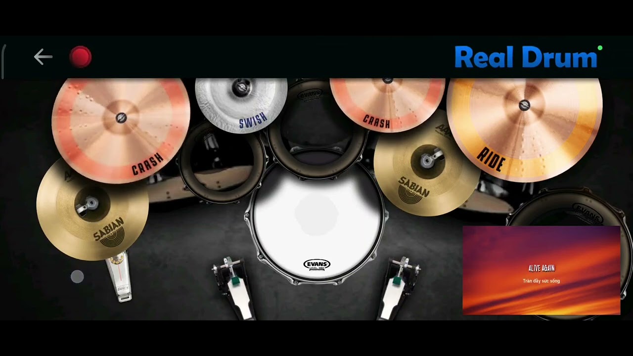 Coldplay - Adventure of a Lifetime | Real Drum Cover