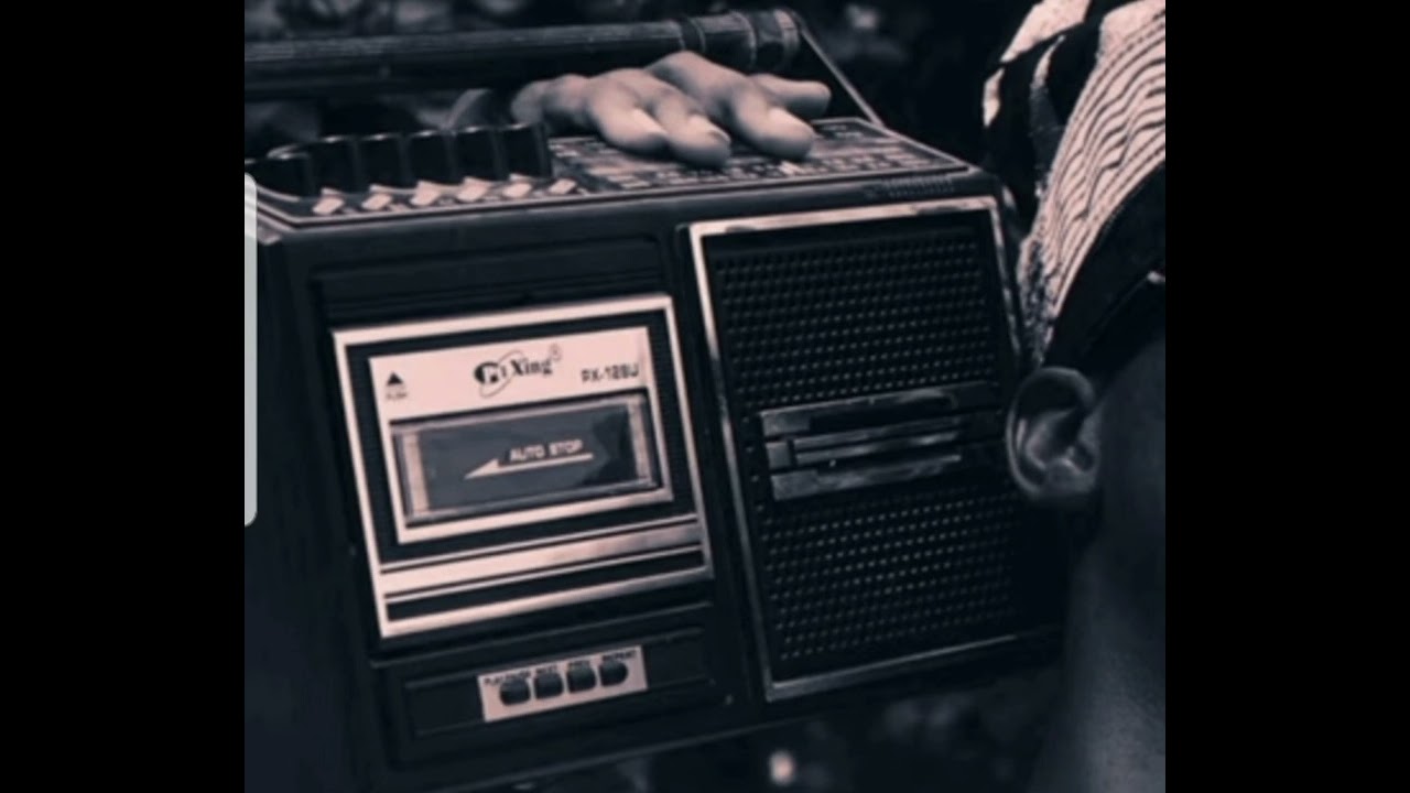 IVO SIYANANAVO - SHOKii  x TRexy FocusPuller( Prod by FIZO Beats )