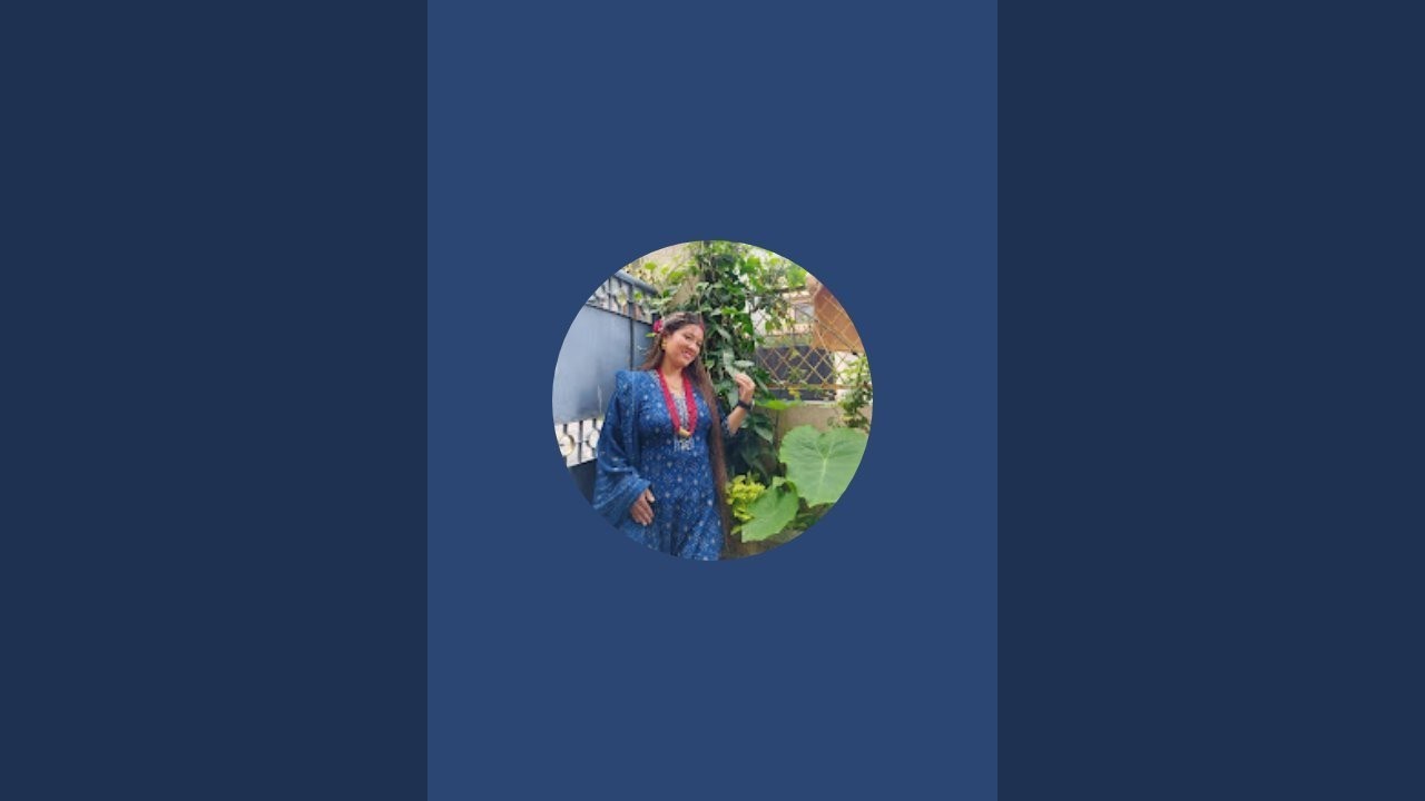 Sushma budathoki official  is live